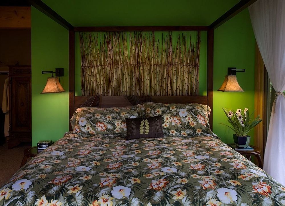 At The Craters Edge (Adults Only) Hotel Volcano Ngoại thất bức ảnh