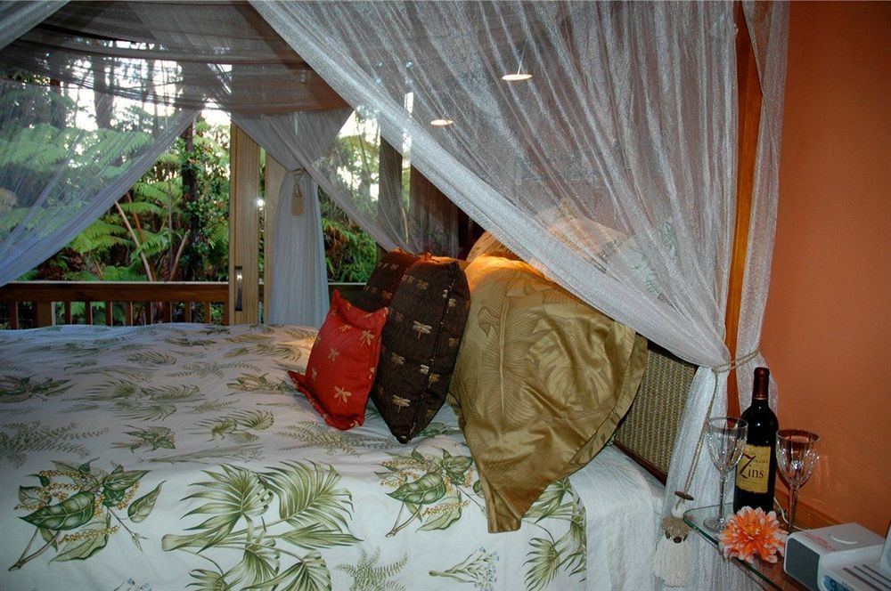 At The Craters Edge (Adults Only) Hotel Volcano Ngoại thất bức ảnh