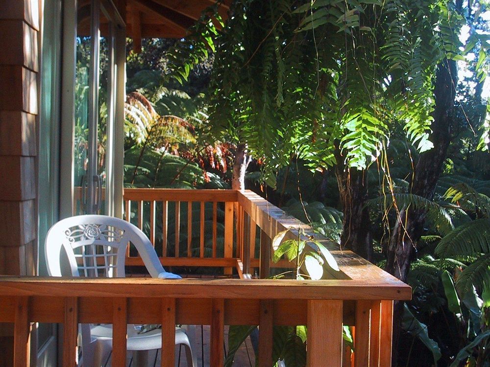 At The Craters Edge (Adults Only) Hotel Volcano Ngoại thất bức ảnh