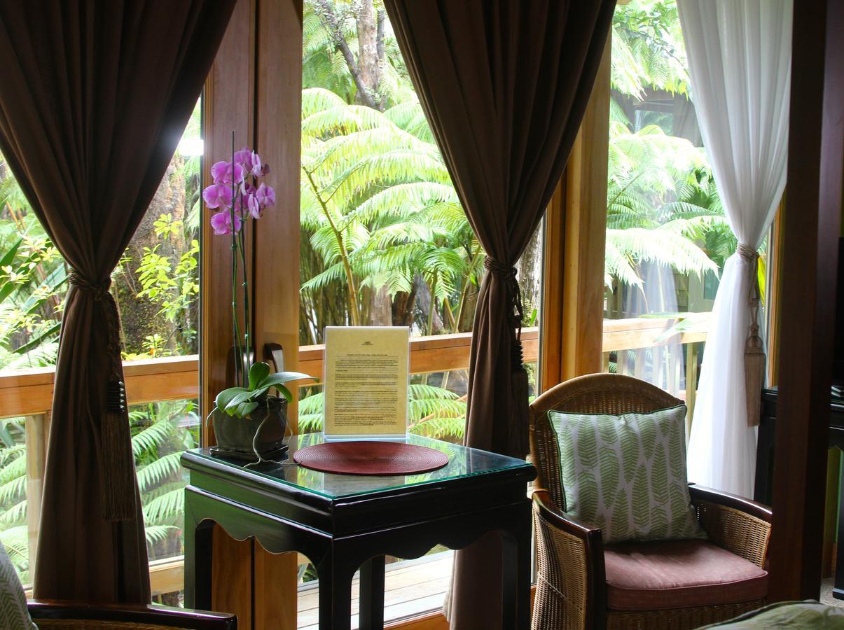 At The Craters Edge (Adults Only) Hotel Volcano Ngoại thất bức ảnh