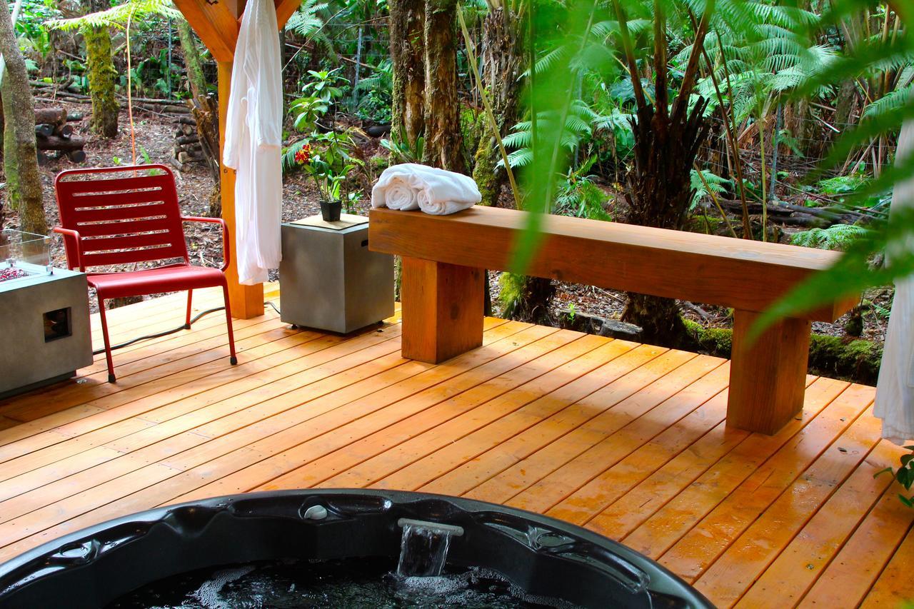 At The Craters Edge (Adults Only) Hotel Volcano Ngoại thất bức ảnh